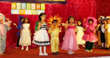 Vishwabrahmana Okkootas annual event- a colourful affair